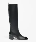 Chanel Fall-Winter 2025/26 High Boots